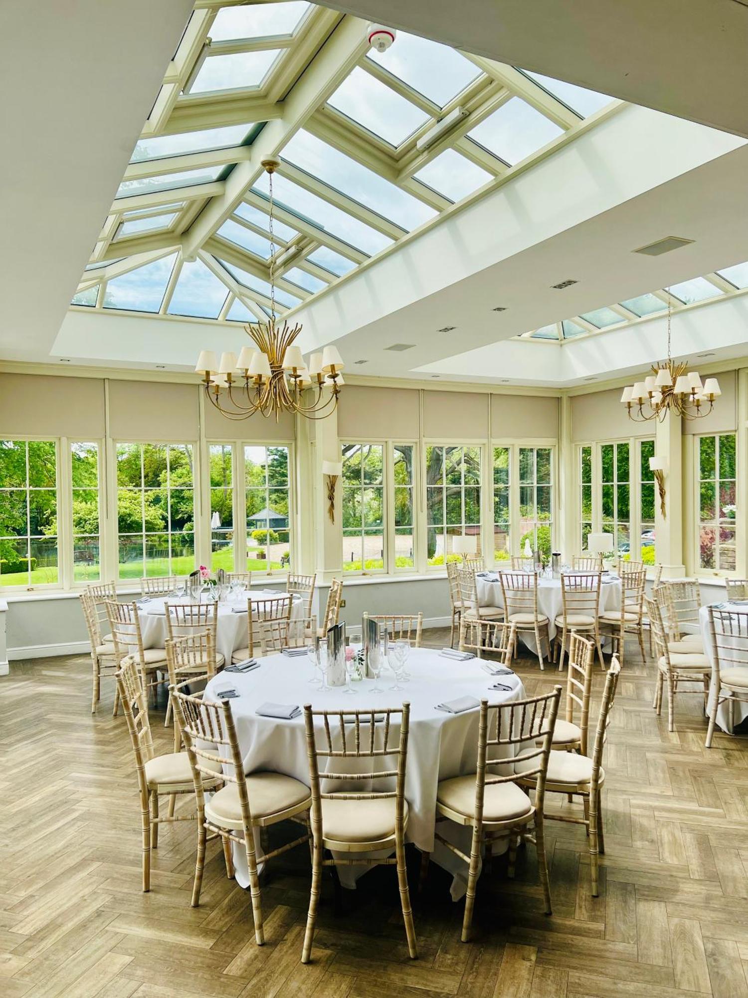 St Michael'S Manor Hotel - St Albans Ngoại thất bức ảnh