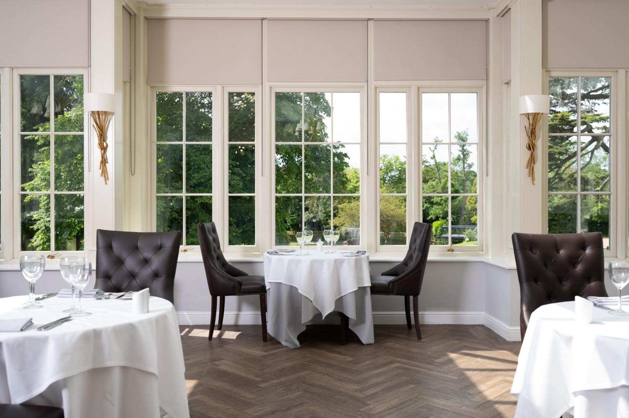 St Michael'S Manor Hotel - St Albans Ngoại thất bức ảnh