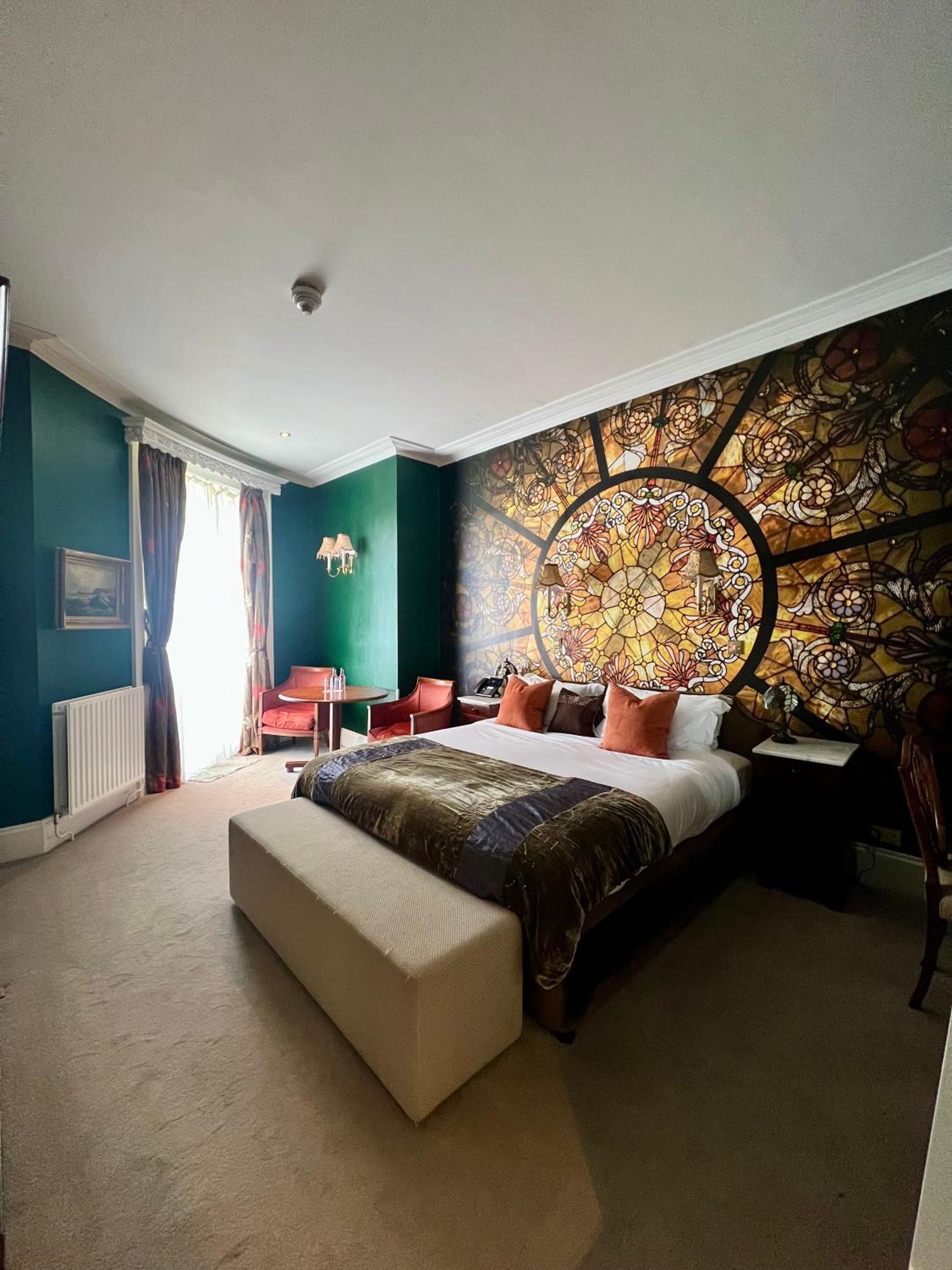 St Michael'S Manor Hotel - St Albans Ngoại thất bức ảnh