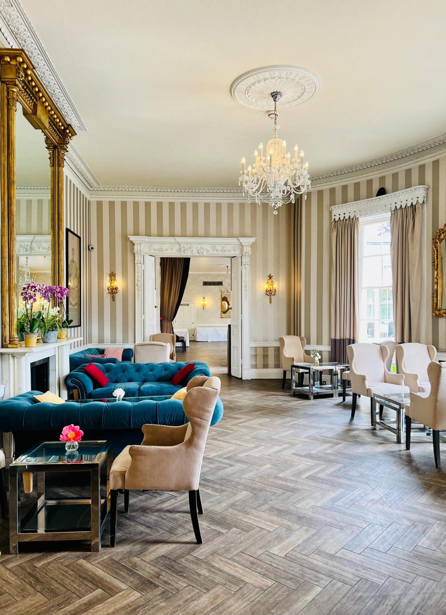 St Michael'S Manor Hotel - St Albans Ngoại thất bức ảnh